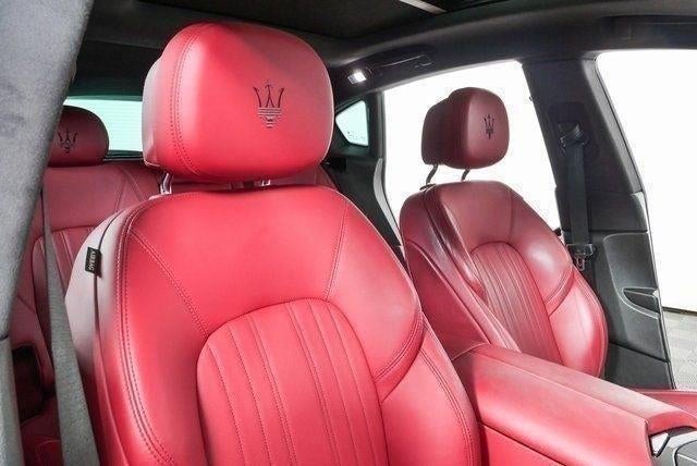2023 Maserati Levante GT