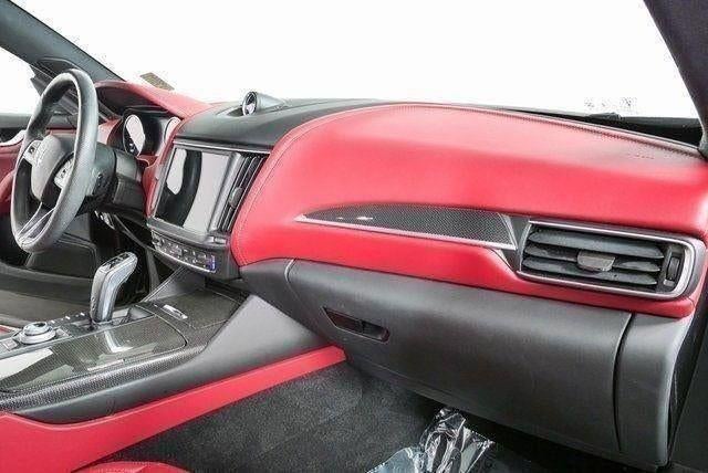 2023 Maserati Levante GT