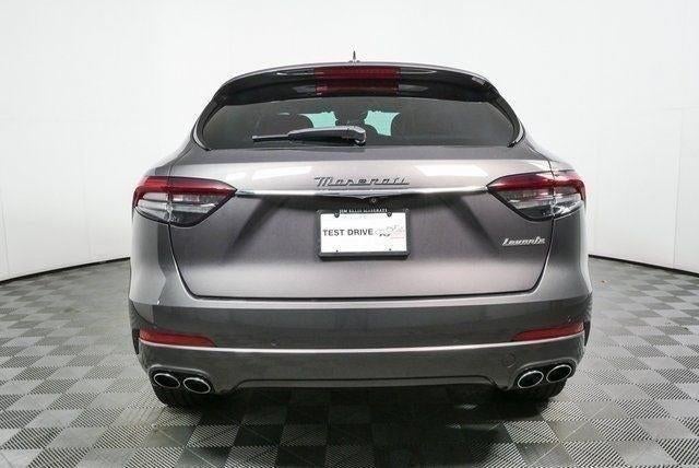 2023 Maserati Levante GT
