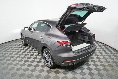 2023 Maserati Levante GT