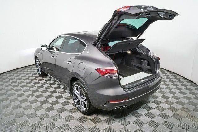 2023 Maserati Levante GT