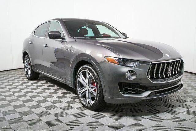 2023 Maserati Levante GT