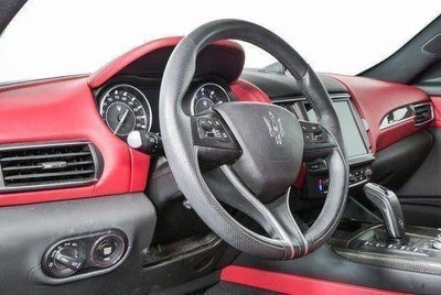 2023 Maserati Levante GT