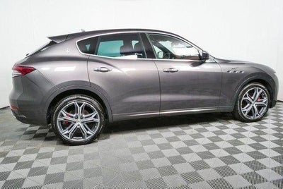 2023 Maserati Levante GT