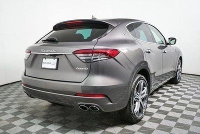 2023 Maserati Levante GT