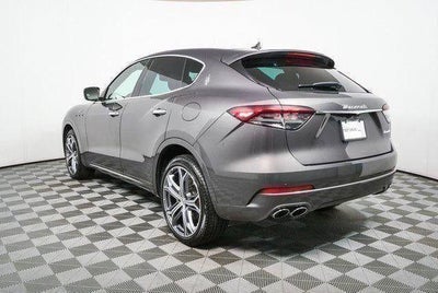 2023 Maserati Levante GT