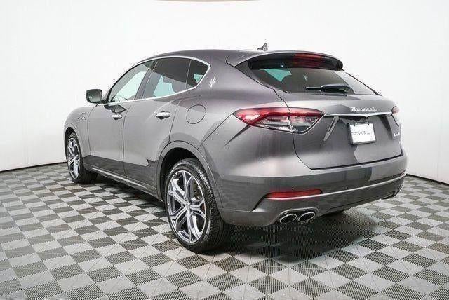 2023 Maserati Levante GT