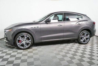 2023 Maserati Levante GT