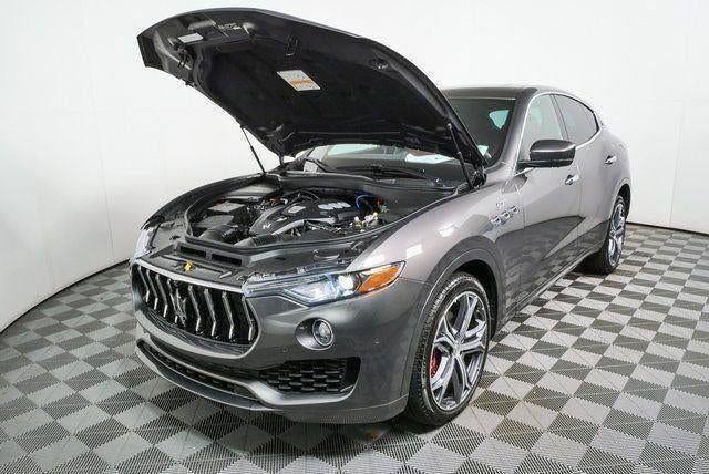 2023 Maserati Levante GT
