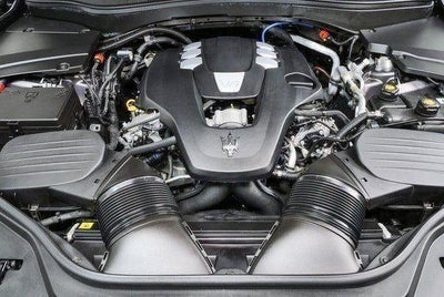 2023 Maserati Levante GT