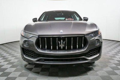 2023 Maserati Levante GT