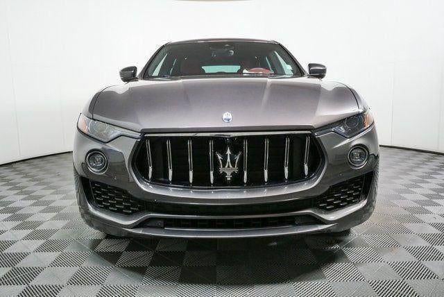 2023 Maserati Levante GT