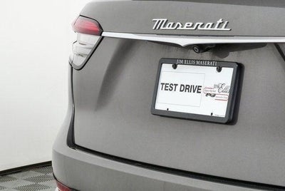 2023 Maserati Levante GT