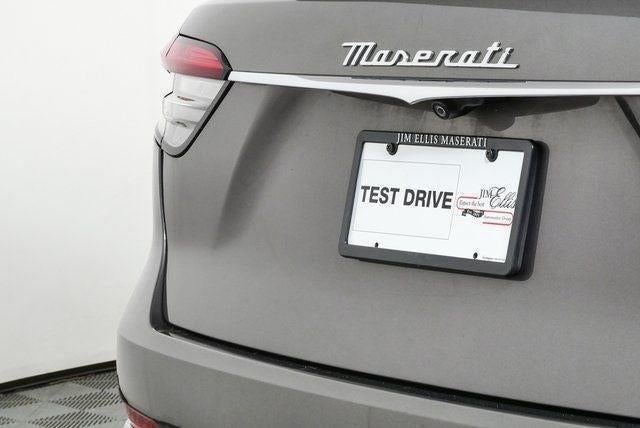2023 Maserati Levante GT