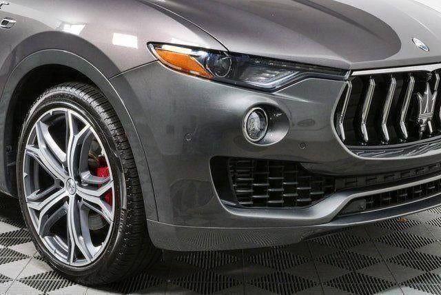 2023 Maserati Levante GT