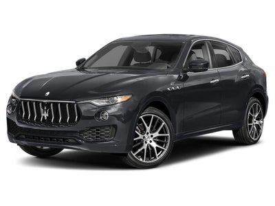 2023 Maserati Levante GT