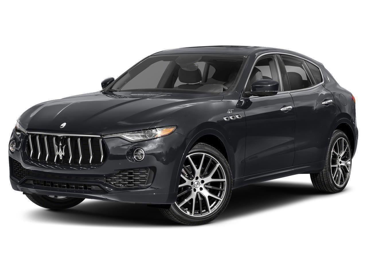 2023 Maserati Levante GT