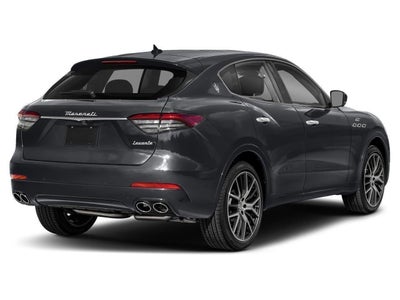 2023 Maserati Levante GT