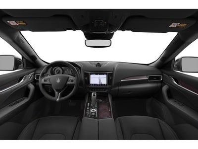 2023 Maserati Levante GT