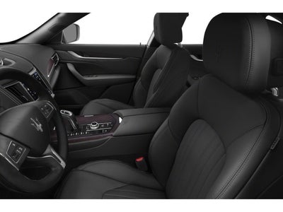2023 Maserati Levante GT