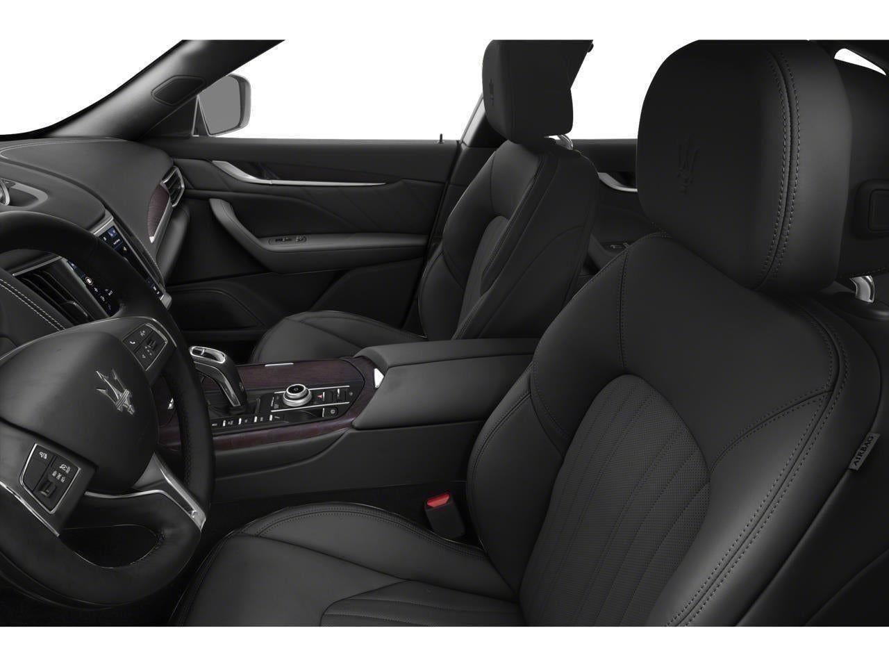 2023 Maserati Levante GT