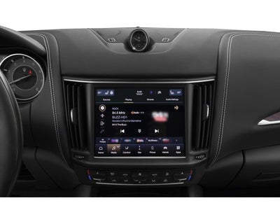2023 Maserati Levante GT