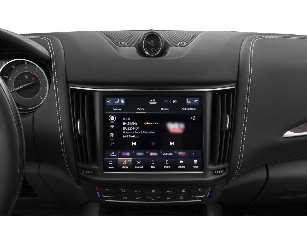 2023 Maserati Levante GT