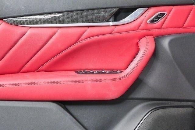 2023 Maserati Levante GT