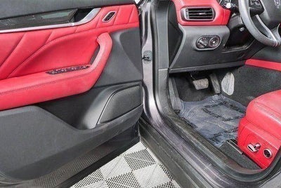 2023 Maserati Levante GT