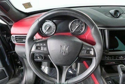 2023 Maserati Levante GT