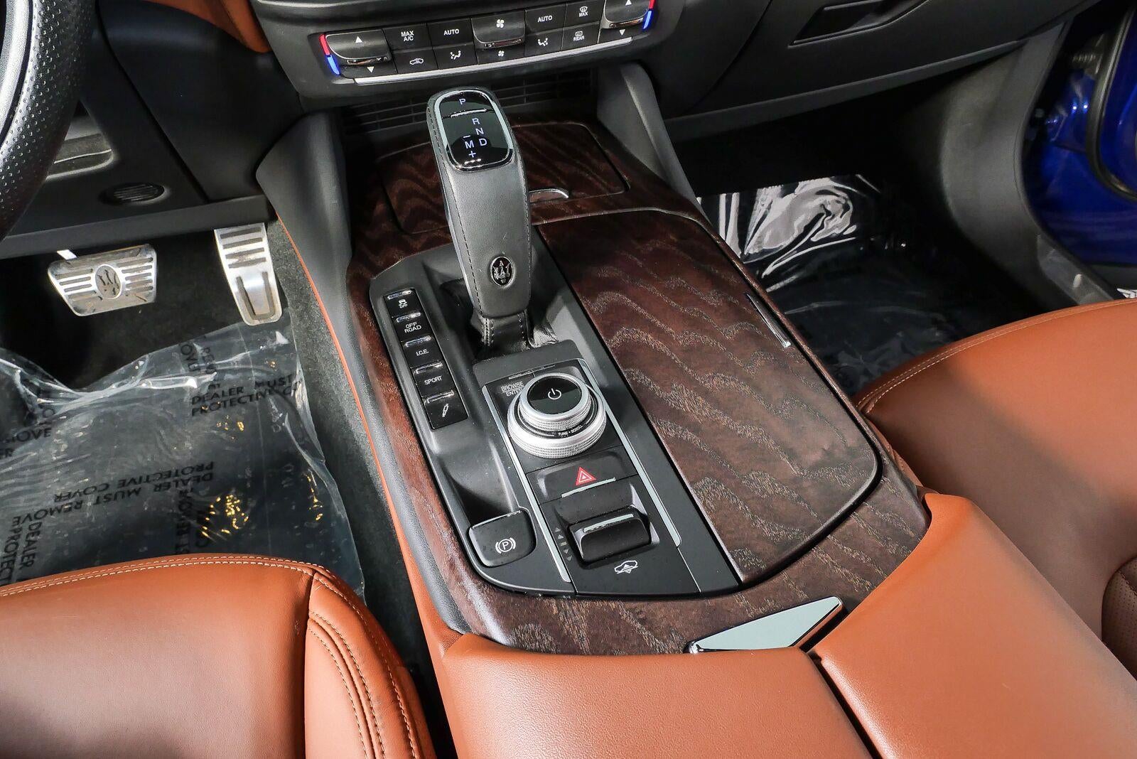 2023 Maserati Levante GT