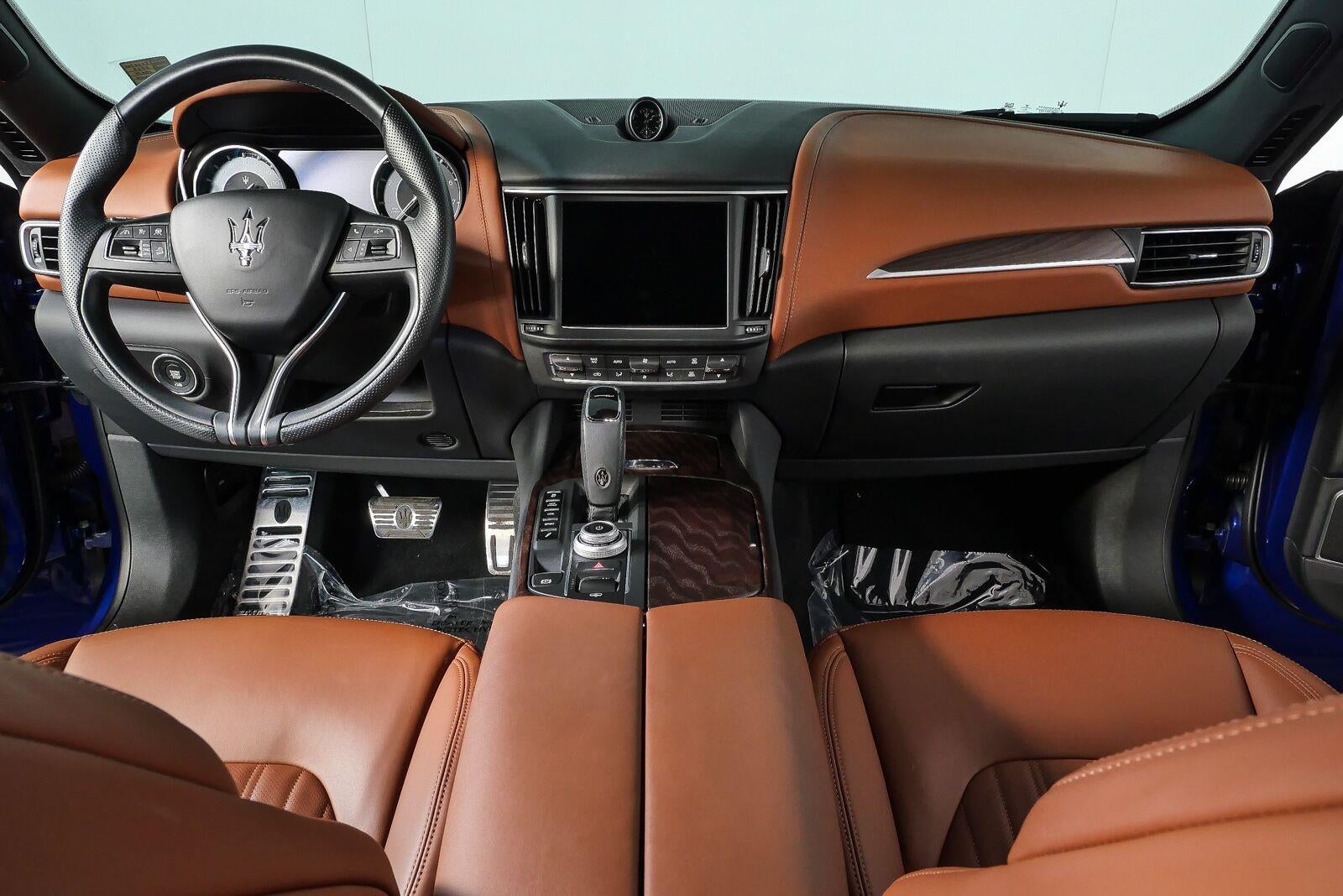 2023 Maserati Levante GT