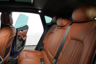 2023 Maserati Levante GT