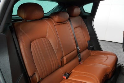 2023 Maserati Levante GT
