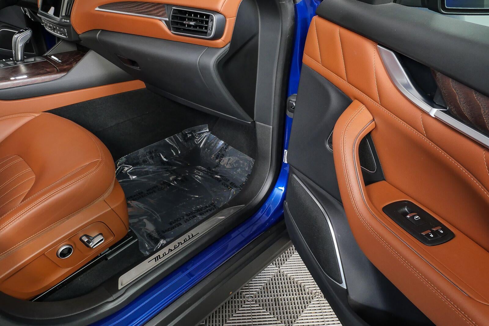 2023 Maserati Levante GT