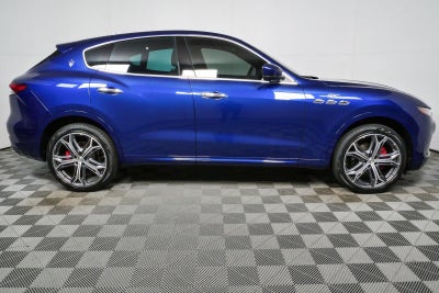 2023 Maserati Levante GT