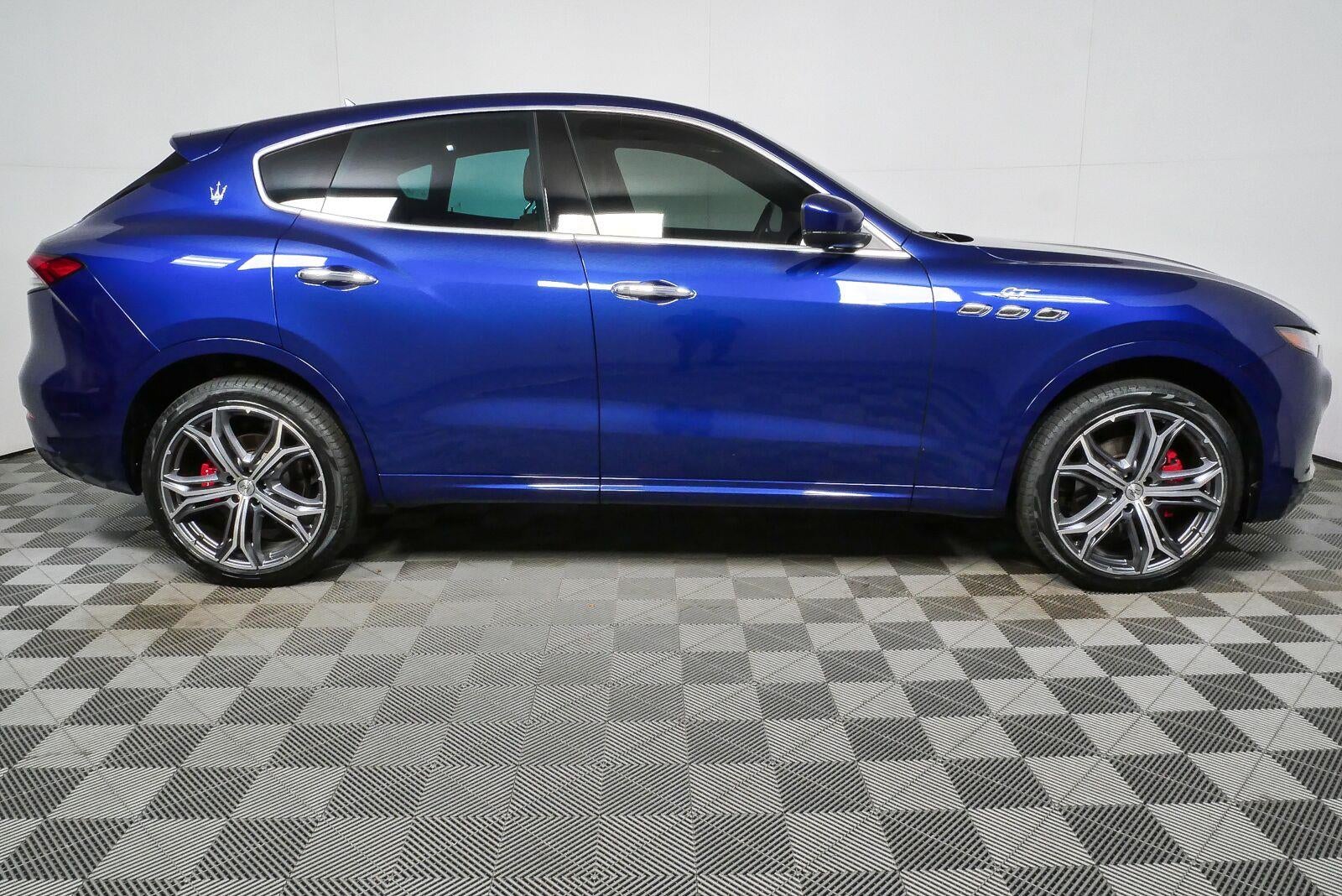 2023 Maserati Levante GT