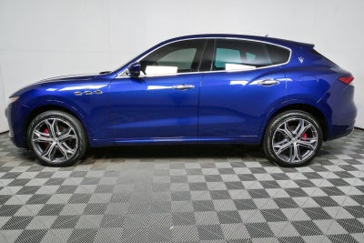2023 Maserati Levante GT