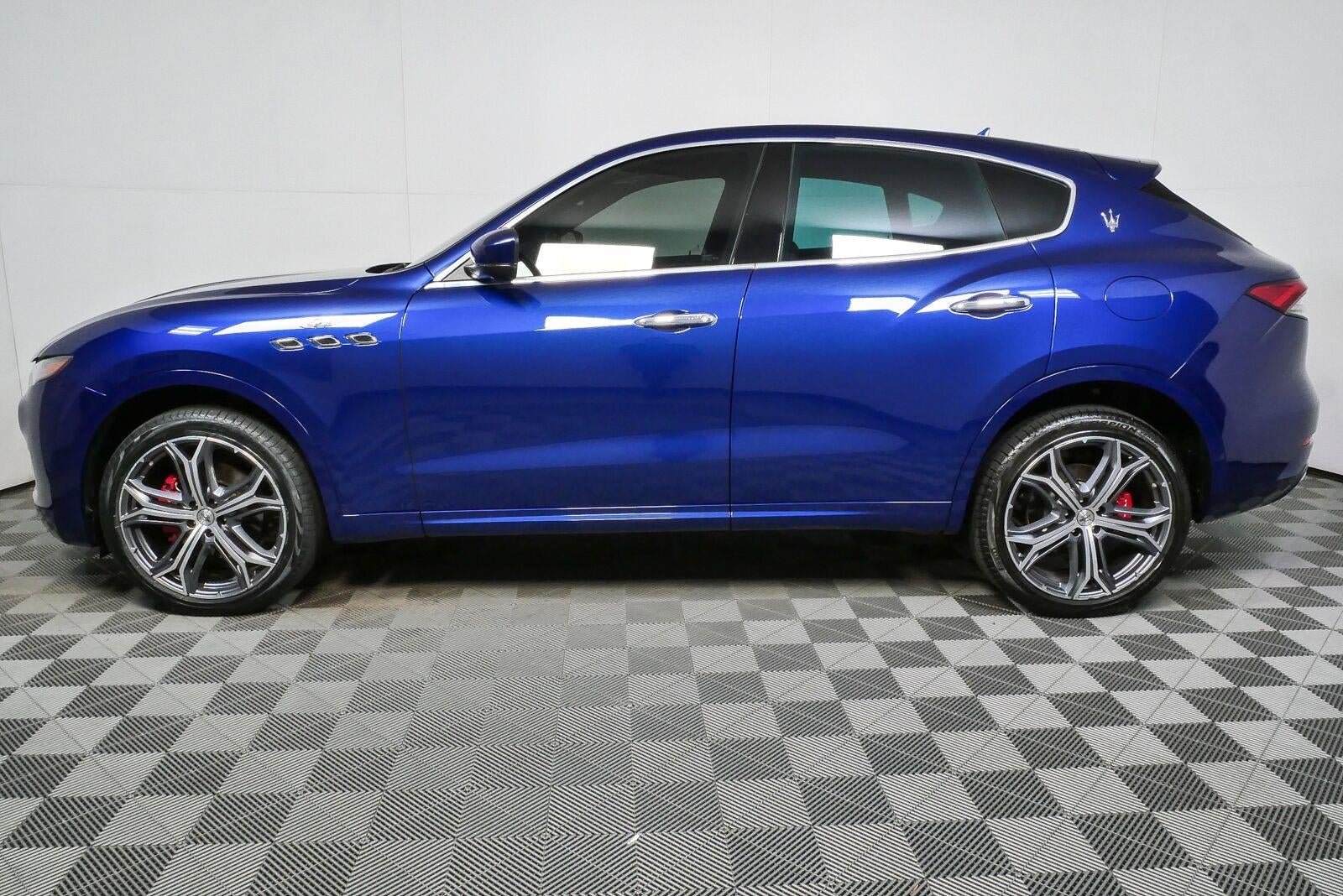 2023 Maserati Levante GT