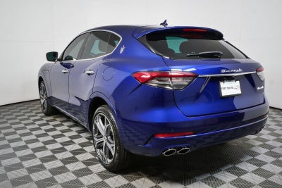 2023 Maserati Levante GT