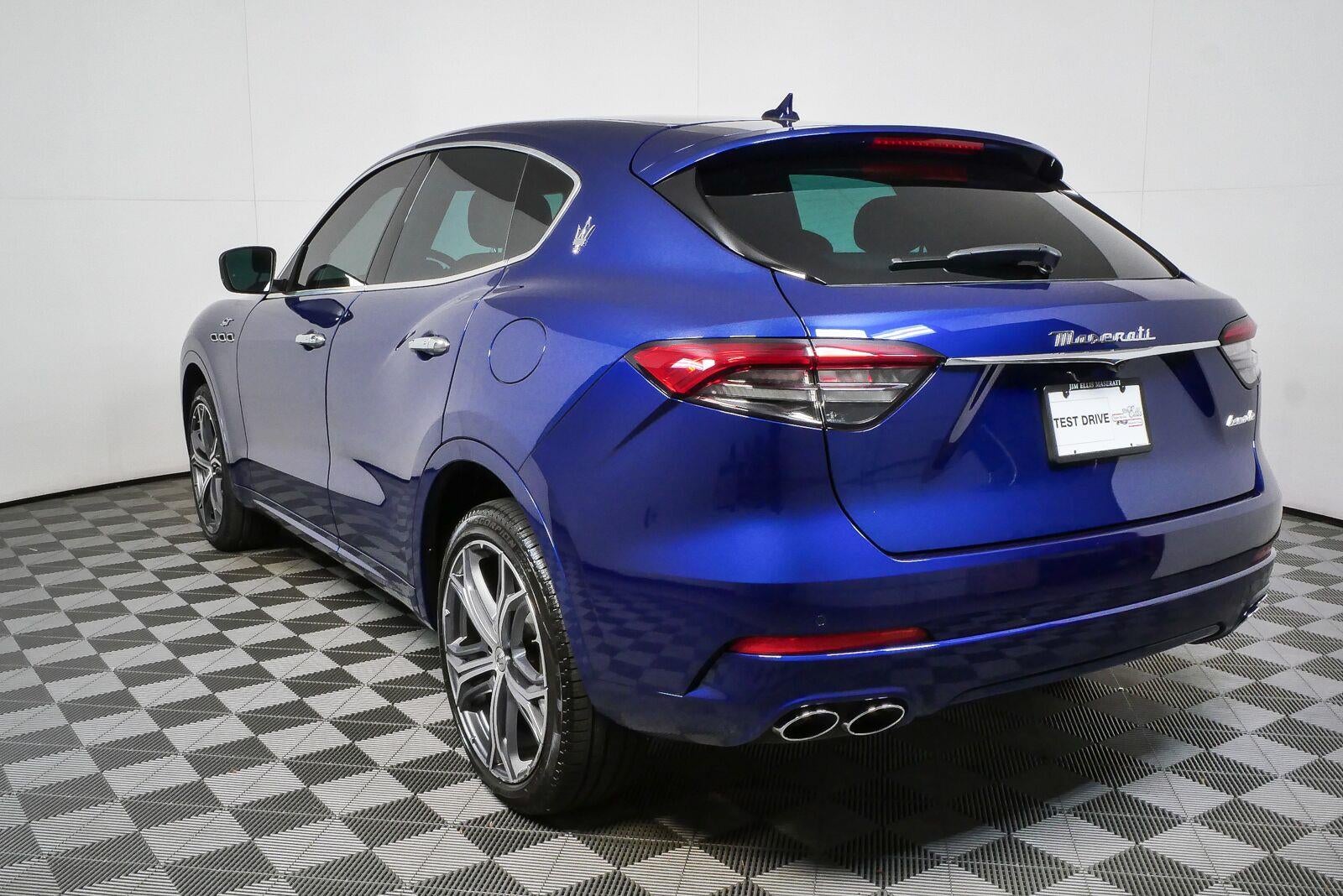 2023 Maserati Levante GT