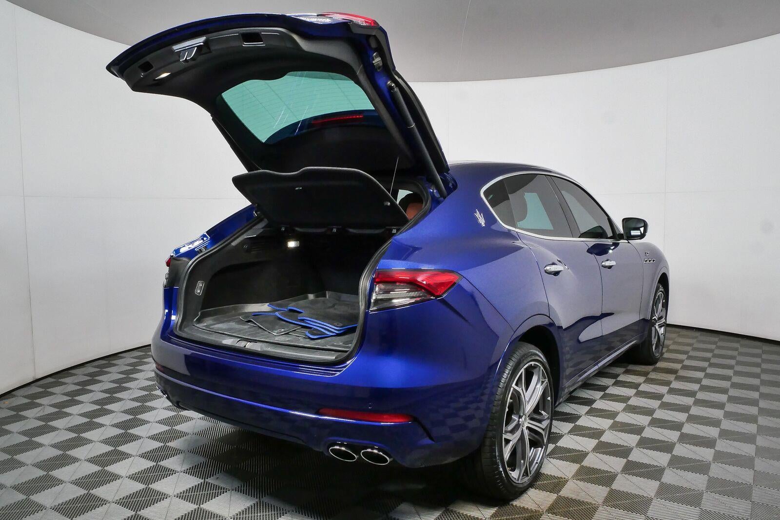 2023 Maserati Levante GT