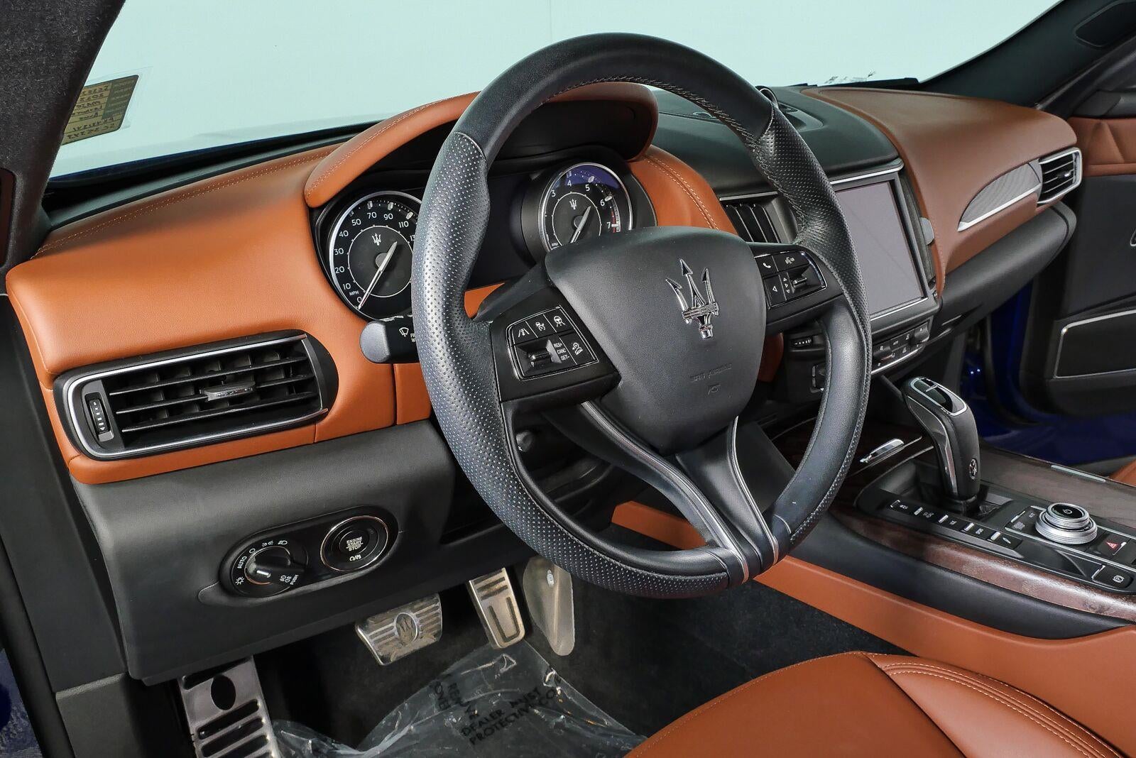 2023 Maserati Levante GT