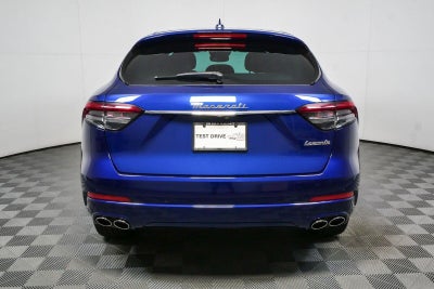 2023 Maserati Levante GT