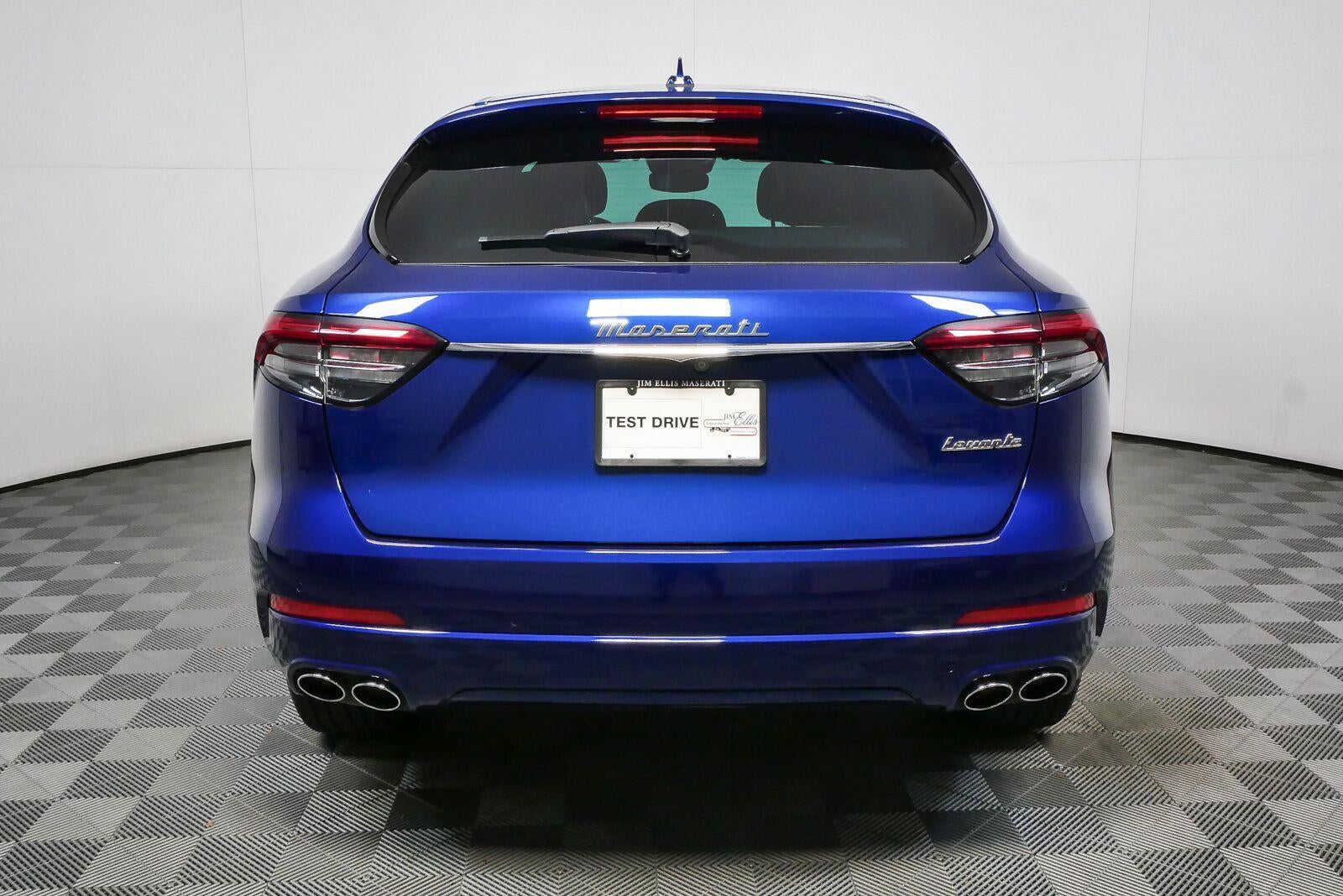 2023 Maserati Levante GT