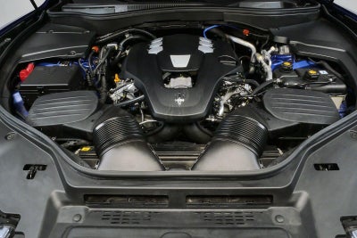 2023 Maserati Levante GT