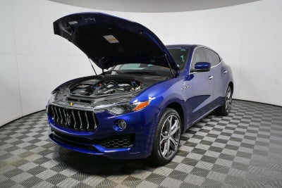 2023 Maserati Levante GT