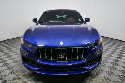 2023 Maserati Levante GT