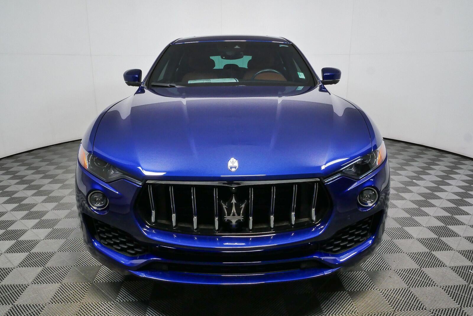 2023 Maserati Levante GT