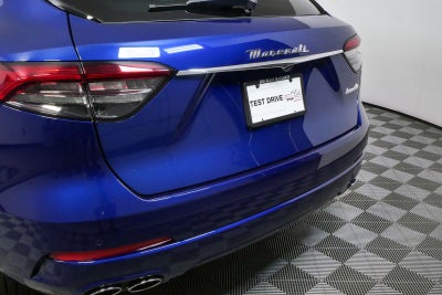2023 Maserati Levante GT